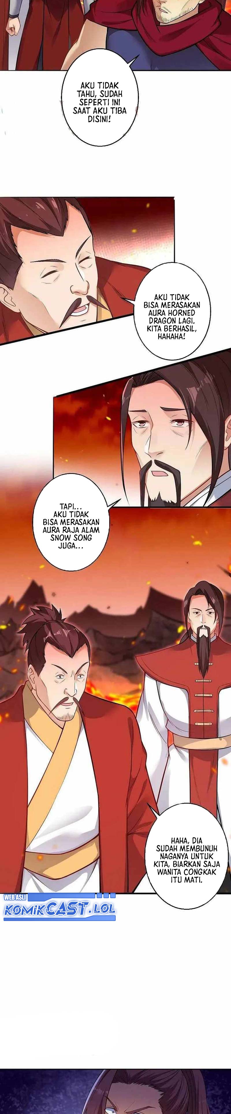 Dilarang COPAS - situs resmi www.mangacanblog.com - Komik against the gods 596 - chapter 596 597 Indonesia against the gods 596 - chapter 596 Terbaru 5|Baca Manga Komik Indonesia|Mangacan